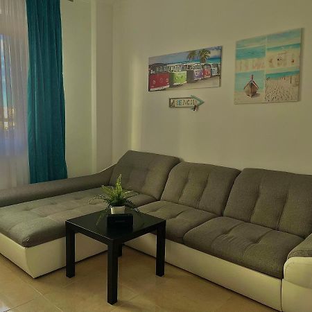 Arcadia Apartament Mamaia Nord Navodari Exterior photo