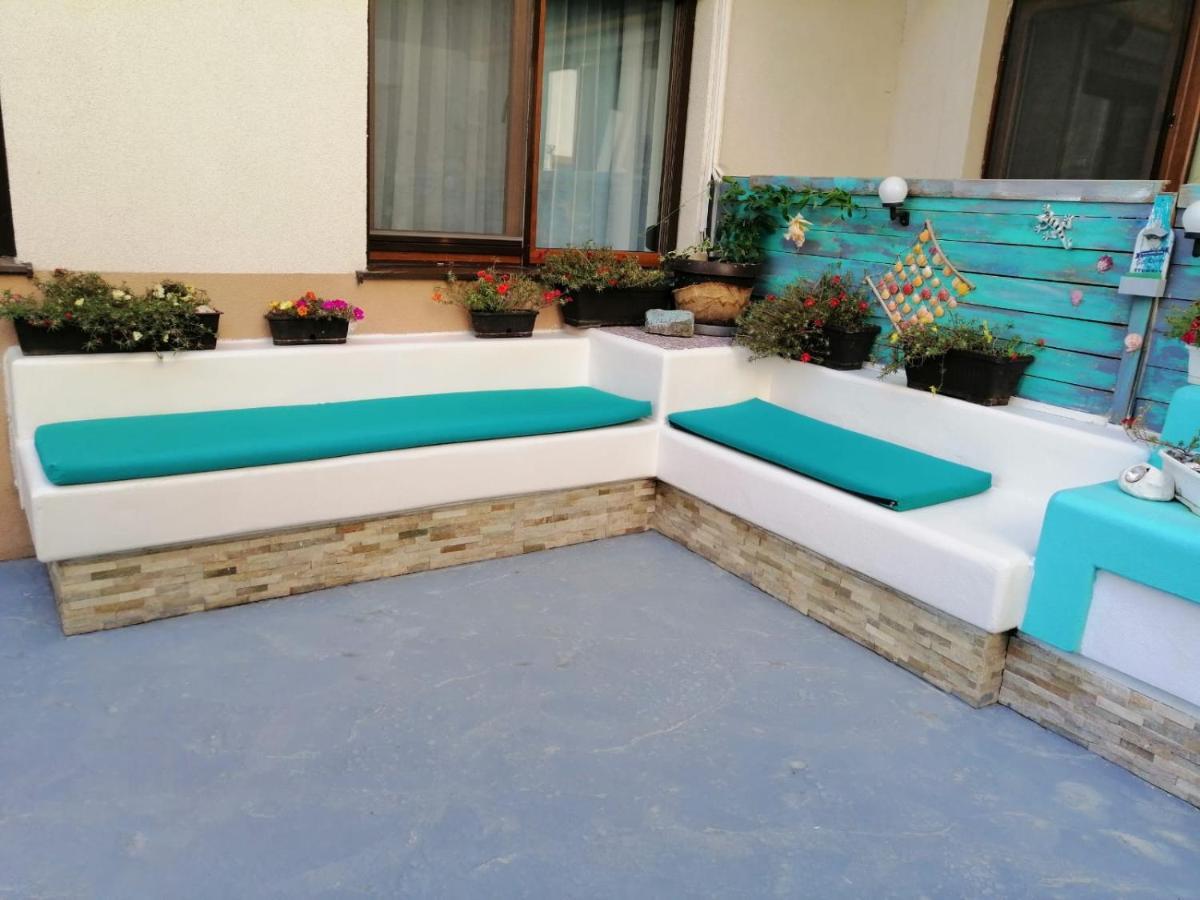 Arcadia Apartament Mamaia Nord Navodari Exterior photo