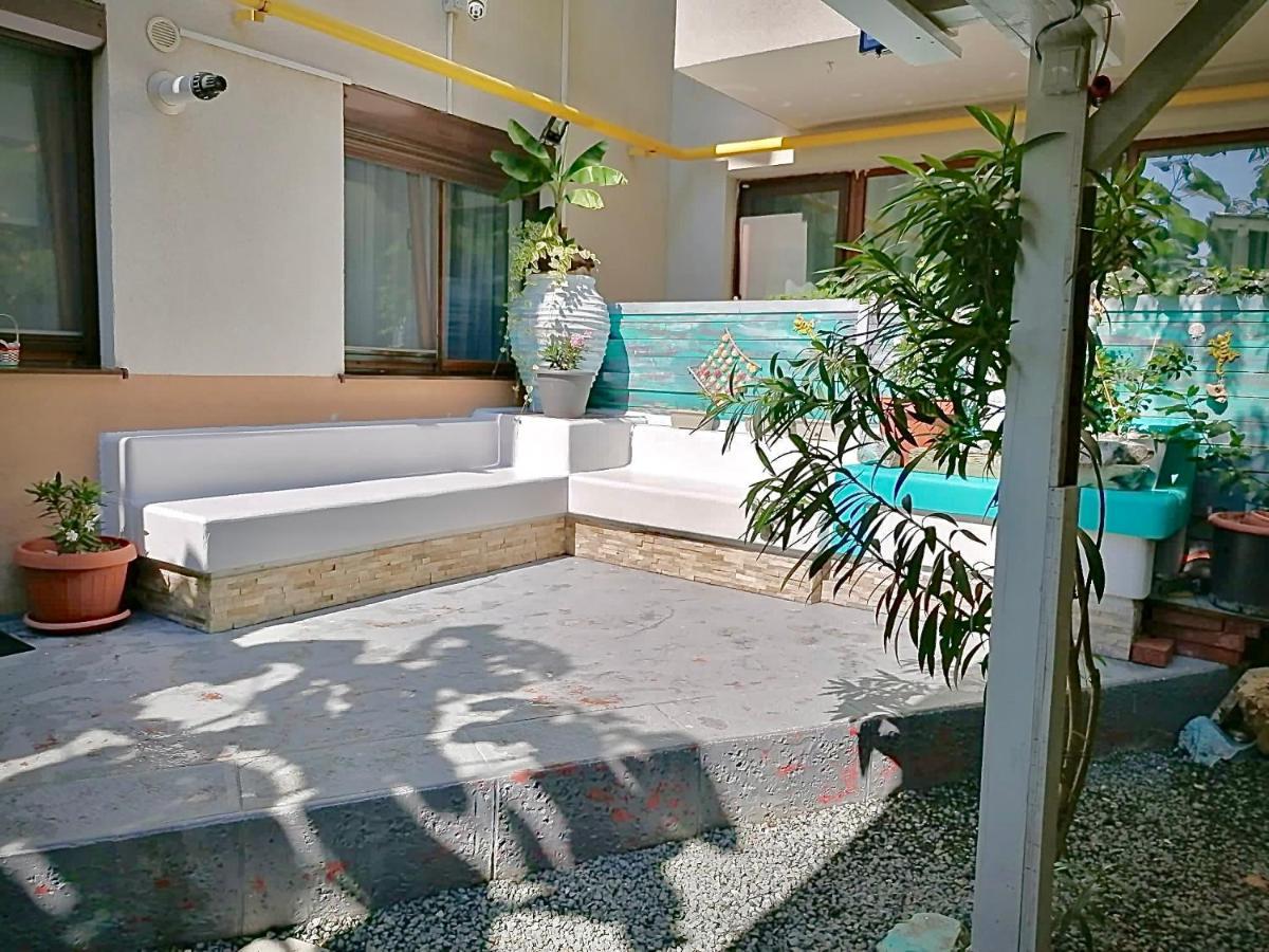 Arcadia Apartament Mamaia Nord Navodari Exterior photo