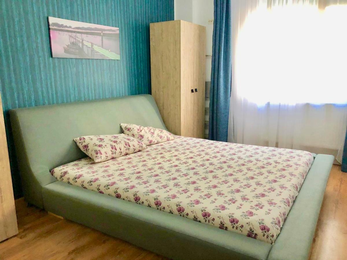 Arcadia Apartament Mamaia Nord Navodari Exterior photo